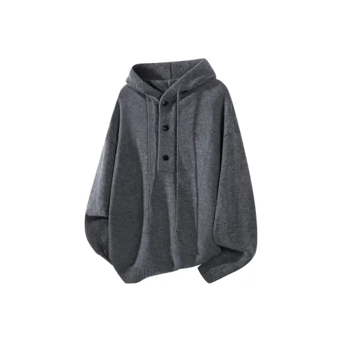 HYPASCENT KNIT Кардиганы Унисекс