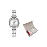 Лунный Белый Каменный Сахар Вечный Цветочный Коробка