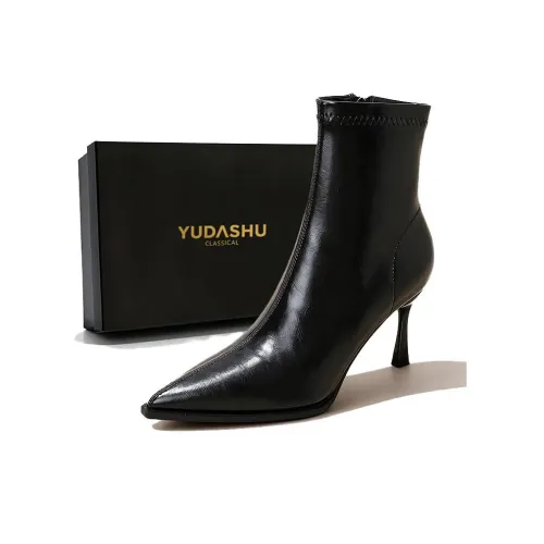 YUDASHU Ботильоны Женские