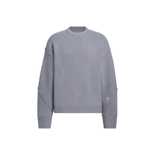 Adidas FOS Светло-Серый Мужской Трикотаж