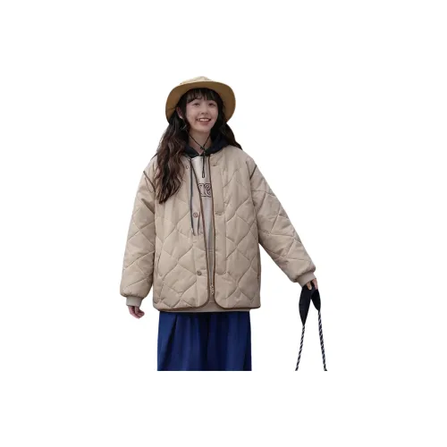 AURORA MUSE Пуховик Женский