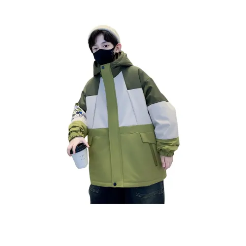 Guldoeleph Школьный возраст Топы