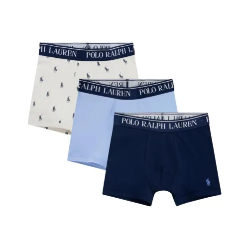 Ralph Lauren FW25 Нижнее белье 3 шт Детское