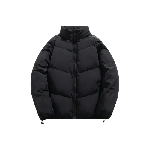 FORHUG Унисекс Пуховики