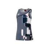 Светло-фиолетовый, серый.