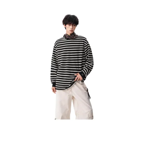 XUBAIHUO Унисекс T-рубашки