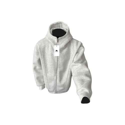 FOMOCE Унисекс Свитшоты