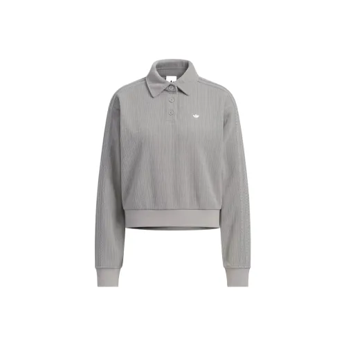 Adidas Originals Поло Женское