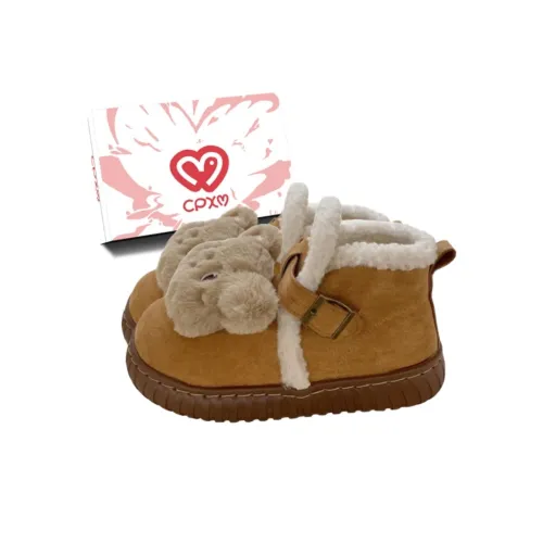 CPXO Платформа Сноубутсы Женские