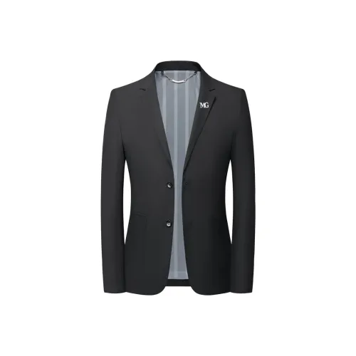 MG Мужские Деловые Костюмы