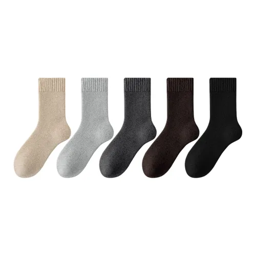 Top Melon Носки Crew Унисекс упаковка из 5 пар