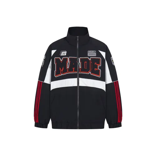 BEAR UNION Унисекс Куртки