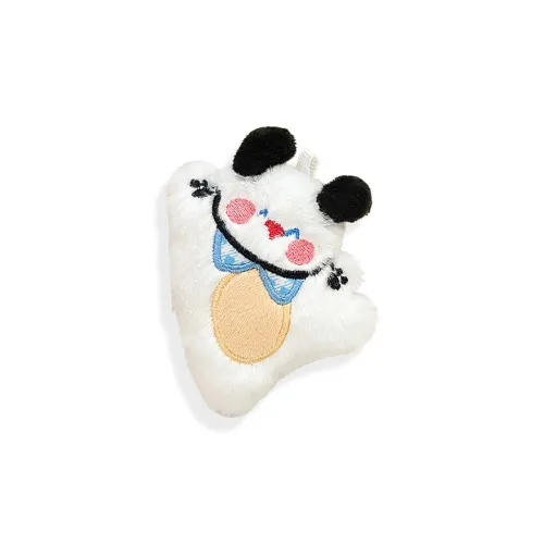 Inkopper Броши Унисекс