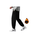 Черный [с флисовой подкладкой]