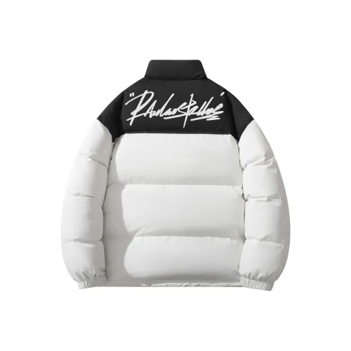 PAUL COSTELLOE Пуховик Унисекс