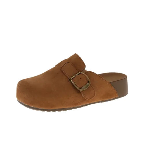 NX DOUGHNUT Обувь Birkenstock Женская