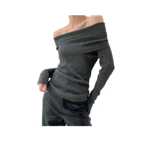 MUCCHIC Женская трикотажная одежда