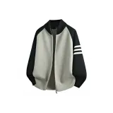 Чёрный & Тёмно-серый