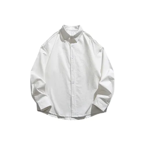 PLAY SCAN Унисекс Рубашки