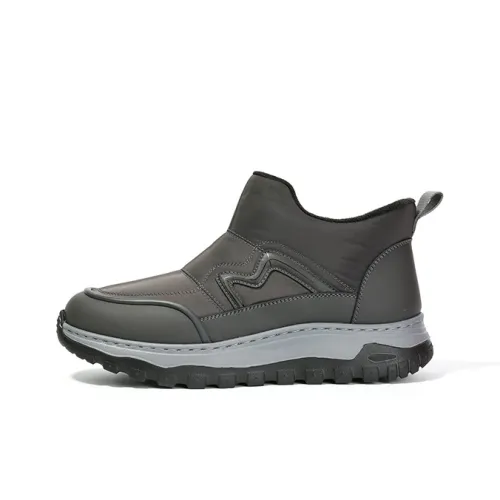 Old Meihua Амортизаторы Shock Abrasion Resistant Slip Resistant Повседневная обувь Мужская