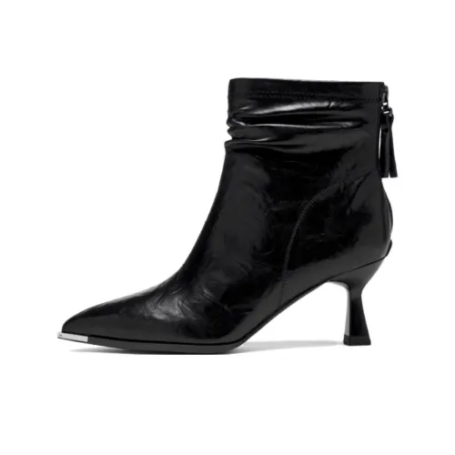 AGSDON Ботильоны 7,5 см Женские