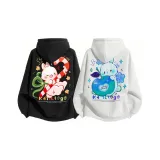 Чёрный Белый 2 упаковки