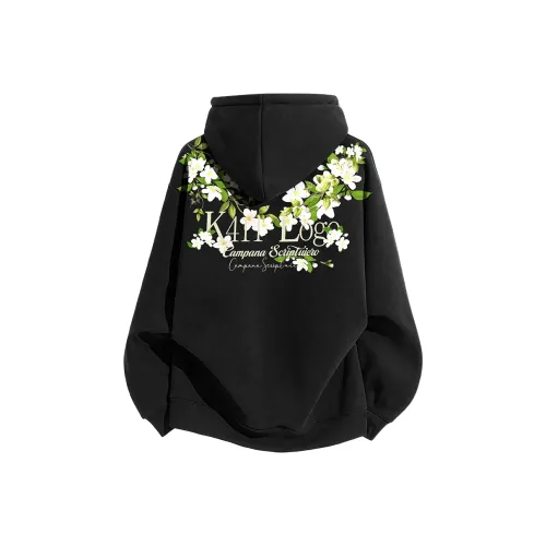 K411 Унисекс Свитшоты