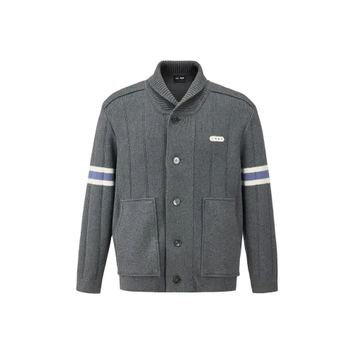 GOODBRAND 2025FW Свитер Унисекс