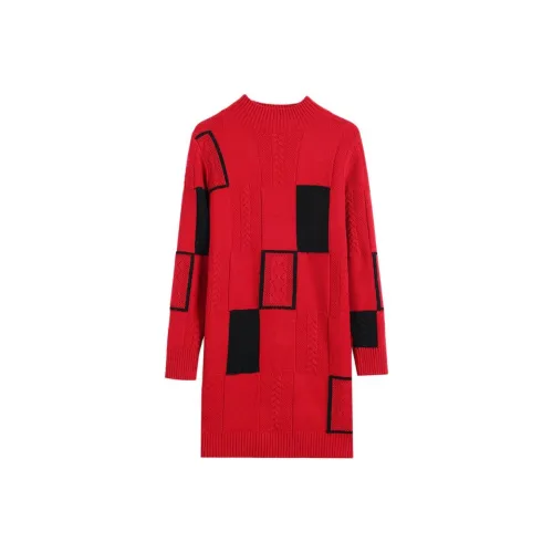 H YXIANG Женская трикотажная одежда