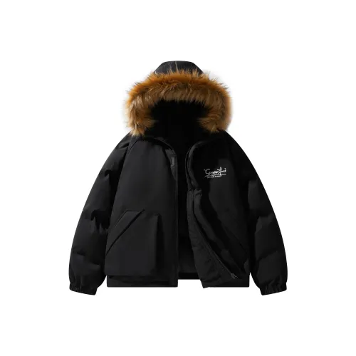 SESAME STREET Пуховик Унисекс