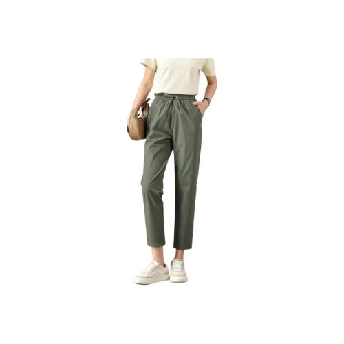 Love Elaine Повседневные брюки Женские