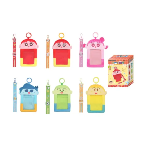 Playpoint Unlimited X Crayon Shinchan Карандаш SHIN Chan Mood Collection