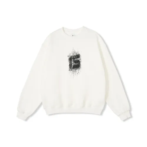 Empty Room Унисекс Свитшоты