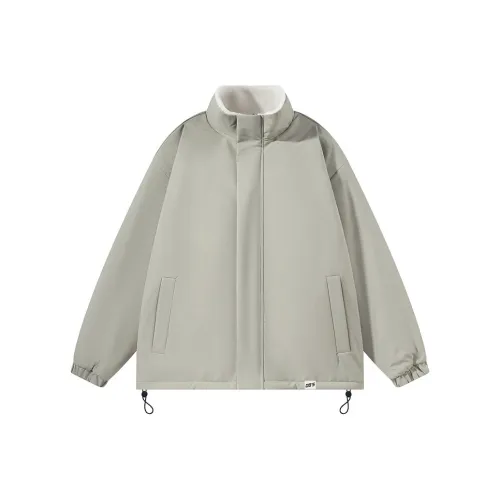 DIBINSAI STUDIO Унисекс Куртки