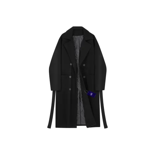 SANTASTIC Унисекс Пальто