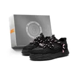 Полностью черный