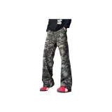 Зеленый камуфляж