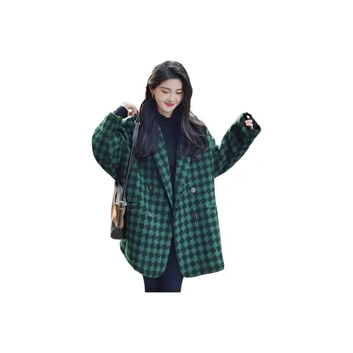 BONAS Женское пальто