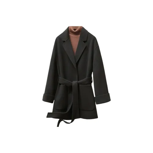 MARCYMARNY Женское пальто