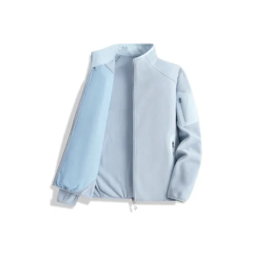 Mulinsen Вельвет Feel Пальто Унисекс