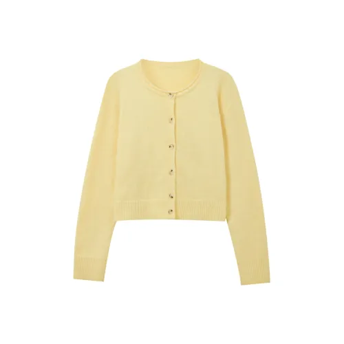 SUSANSAN Женская трикотажная одежда