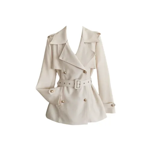 Udon House Женские Куртки