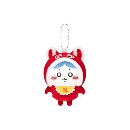 Чиикава Китай Ограниченный Чиикава Хачиваре Усаги Плюшевый Подвеска Трумпеты Высокие