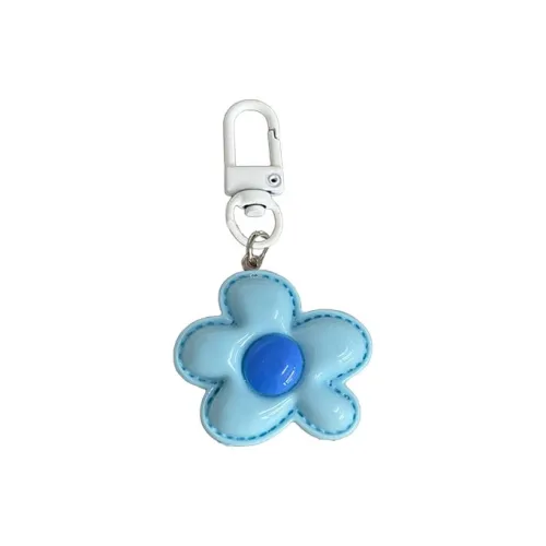 WuliHead Смола Брелоки Унисекс