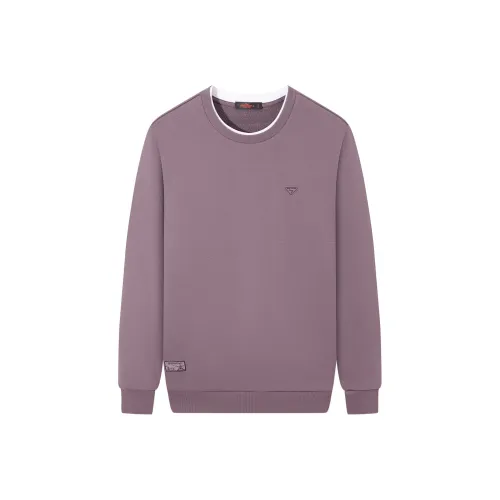 SEVEN Мужские Свитшоты