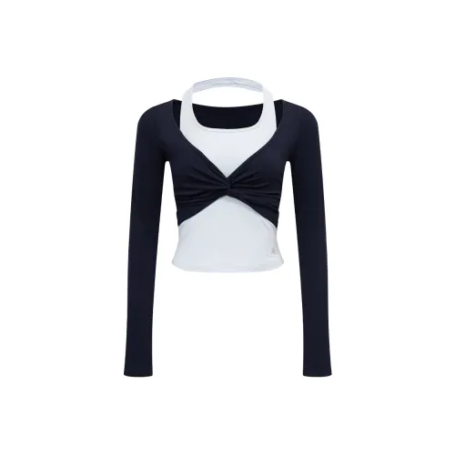 Ariseism Женские T-рубашки