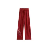 Ангорский красный