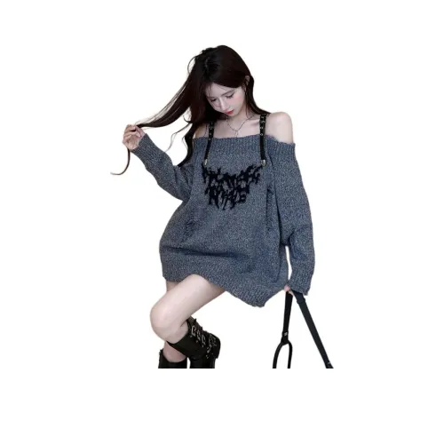 REMOULD Женская трикотажная одежда