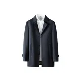 Темно-синий