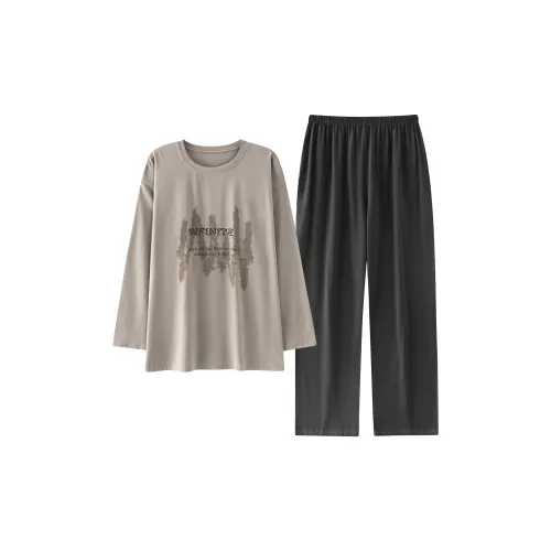 PBENO PD XL17009 Мужской пижамный комплект